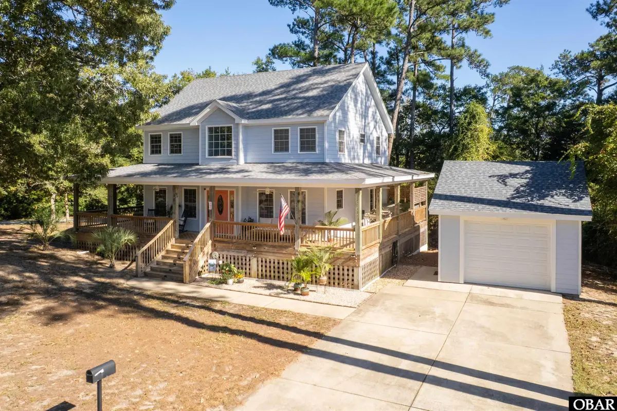 99 Soundshore Drive, Kill Devil Hills, NC 27948 - Image #1