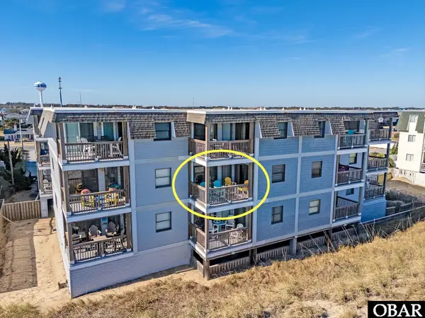 1633 N Virginia Dare Trail Unit C2, Kill Devil Hills, NC 27948