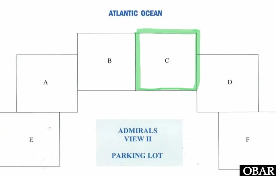 1633 N Virginia Dare Trail Unit C2, Kill Devil Hills, NC 27948 - Image #2