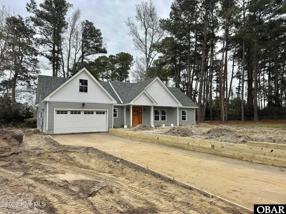 148A Coinjock Canal Road, Coinjock, NC 27923 - #1