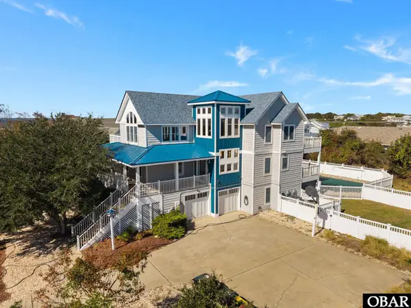 45 North Dune Loop, Southern Shores, NC 27949