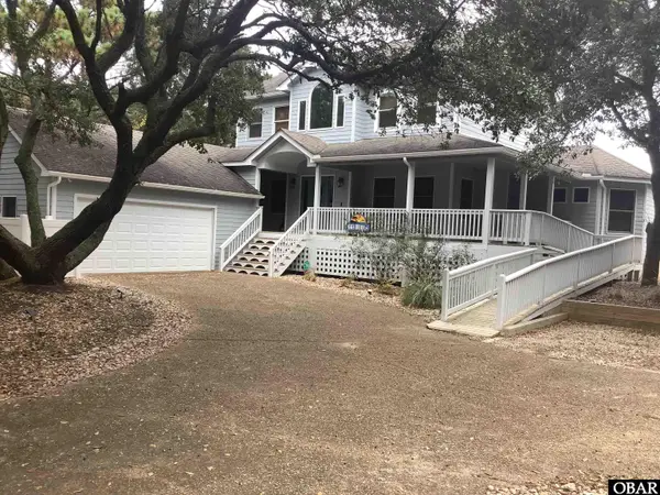 573 Live Oak Court, Corolla, NC 27927