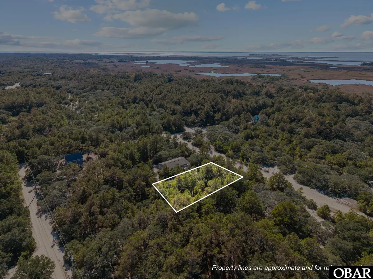 2005 Ridge Road Lot, Corolla, NC 27927 - Image #1