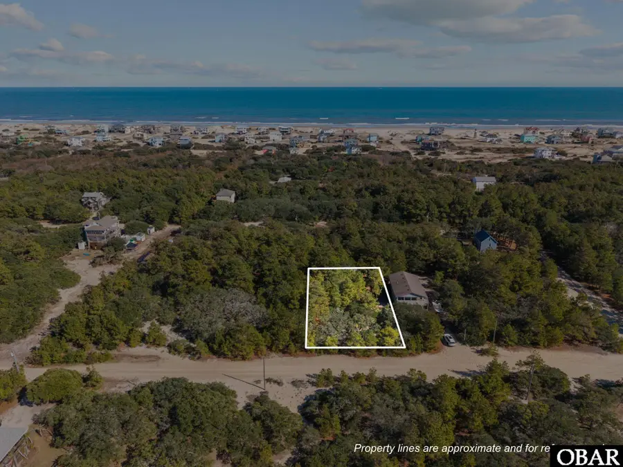 2005 Ridge Road Lot, Corolla, NC 27927 - Image #2