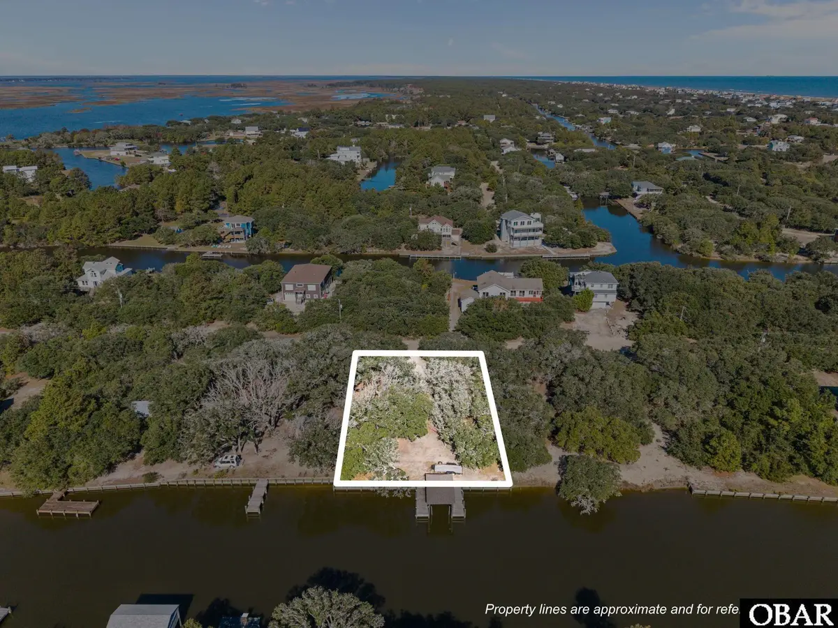 434 Brant Road Lot 76, Corolla, NC 27927 - Image #1