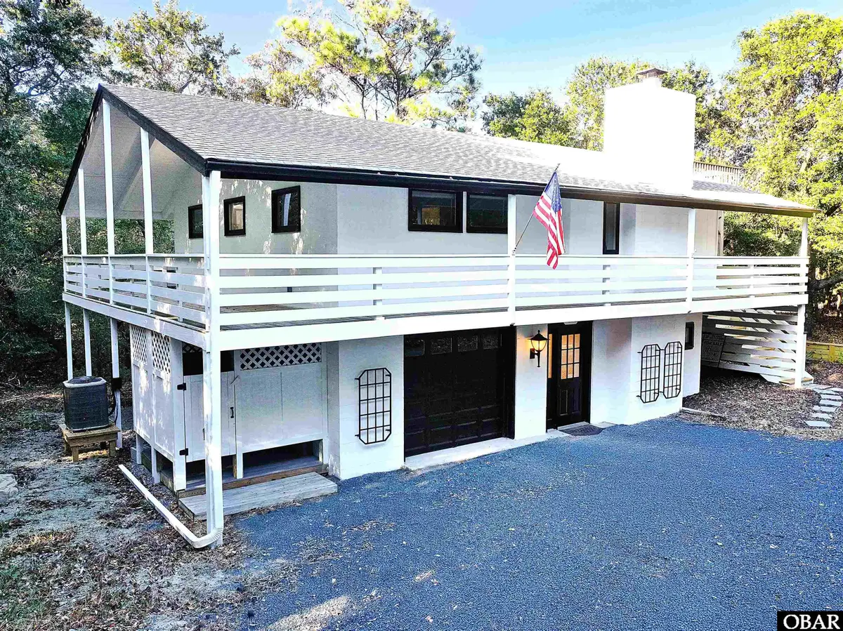 35 Circle Drive, Southern Shores, NC 27949 - Image #1