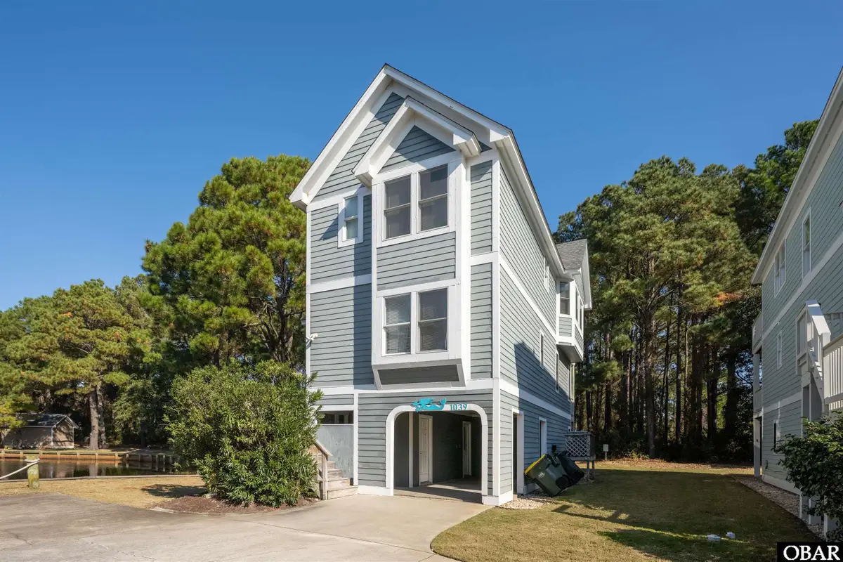 1039 Mirage Street Lot 8, Corolla, NC 27927 - Image #1