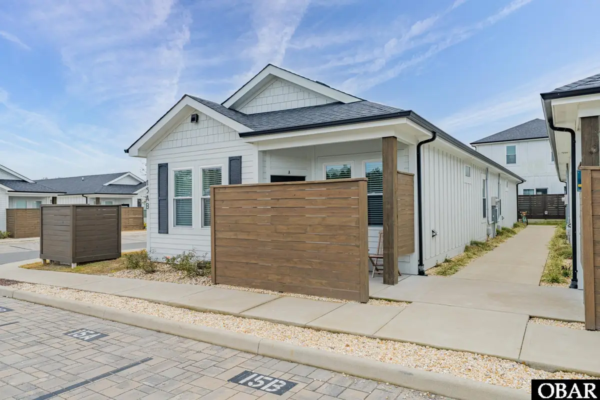 1115 Ocean Trail Unit 15A, Corolla, NC 27927 - Image #1