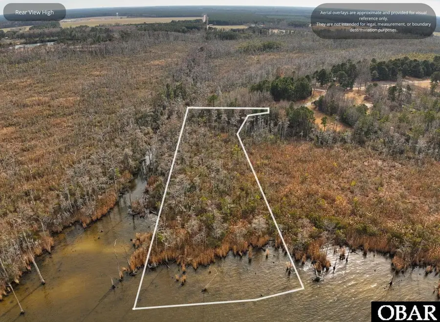 106 Country Estates Lot 31, Columbia, NC 27925 - Image #3