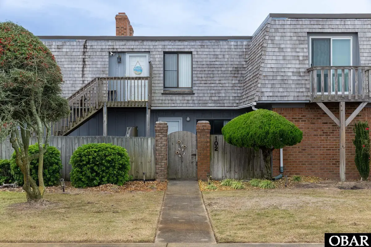 102 Angler Way Unit 2, Kitty Hawk, NC 27949 - Image #1