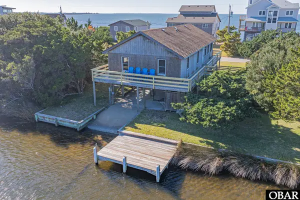 50175 Treasure Court, Frisco, NC 27936