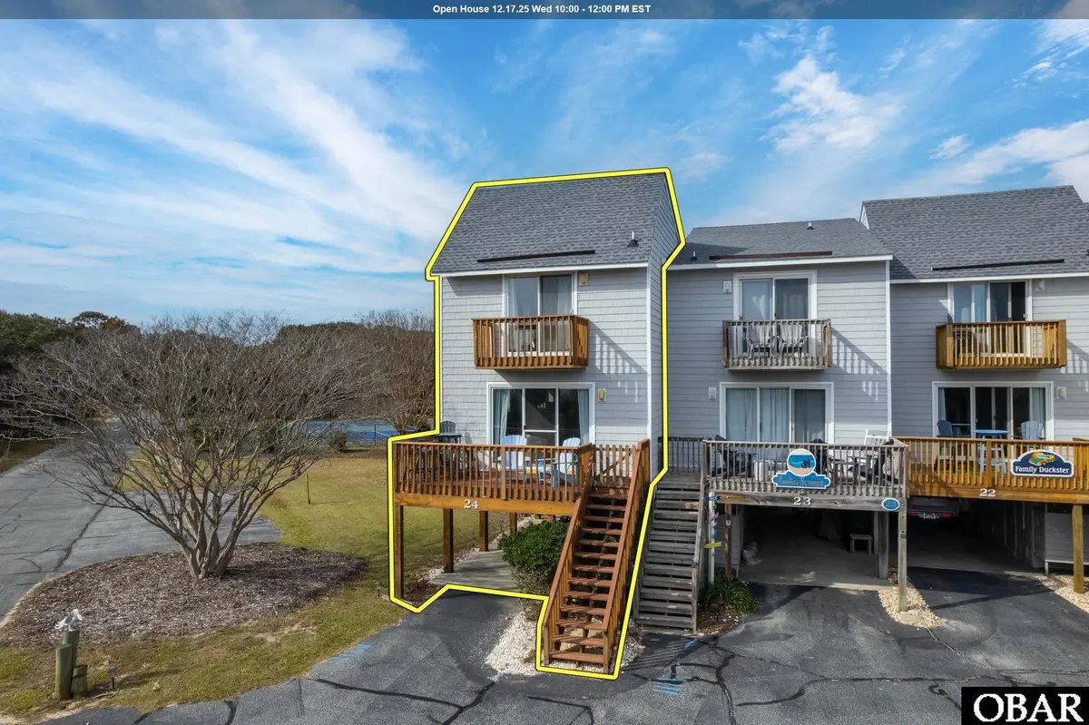 123 Georgetown Sands Road, Duck, NC 27949 - Image #1