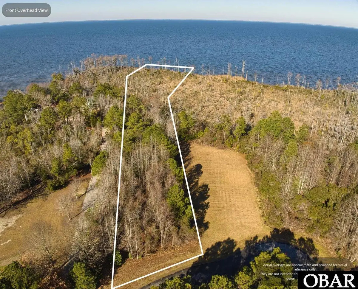 122 Country Estates Lot 28, Columbia, NC 27925 - Image #1