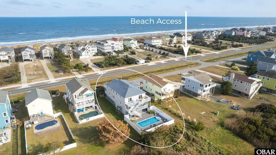 9420 S Old Oregon Inlet Road, Nags Head, NC 27959 - Image #3