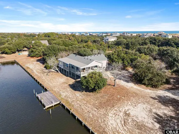 2218 Ocean Pearl Road, Corolla, NC 27927