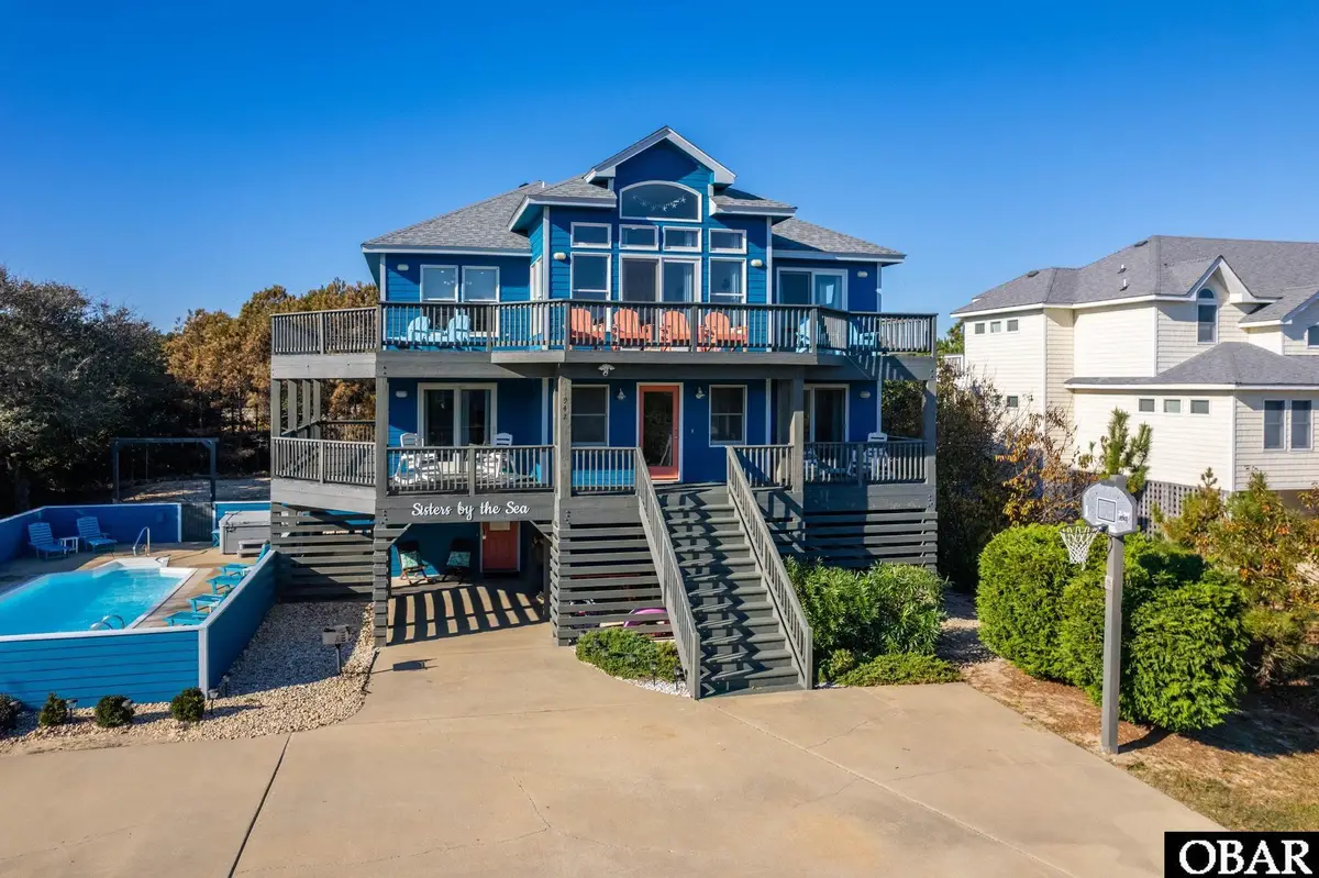 942 Corolla Drive, Corolla, NC 27927 - Image #1