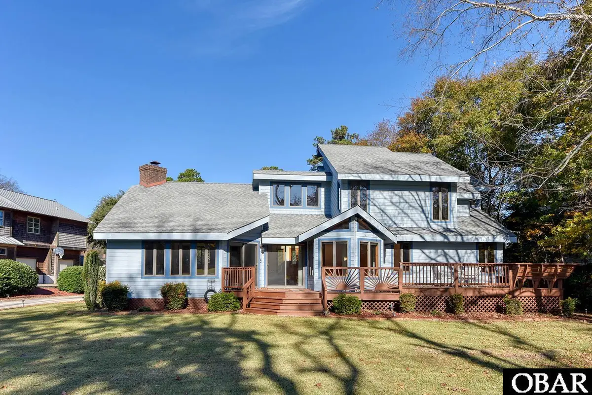 64 Fairway Drive, Southern Shores, NC 27949 - Image #1