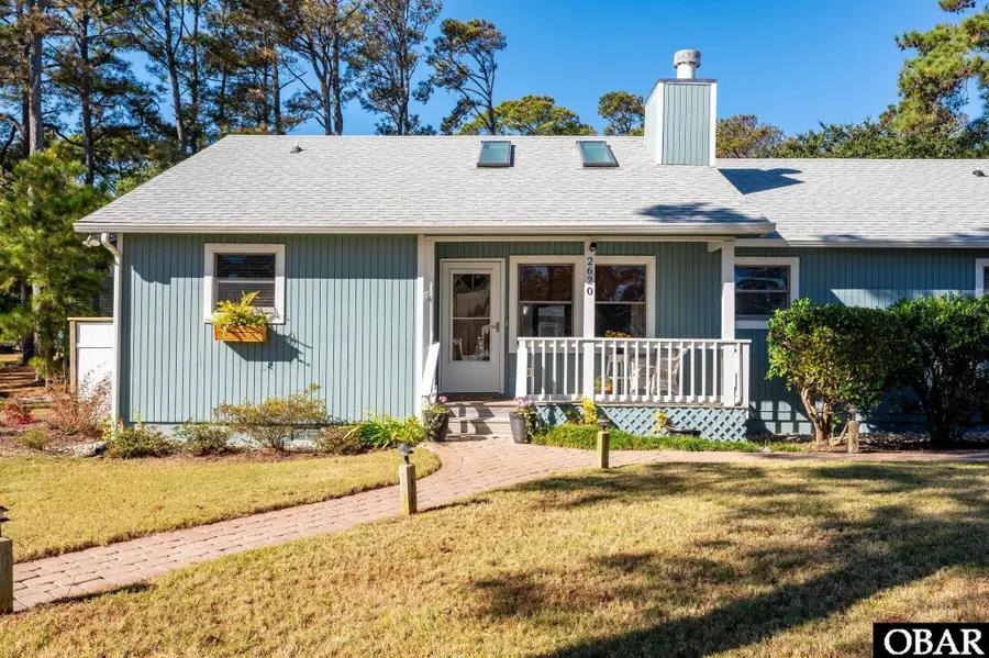 2620 S Compass Lane, Nags Head, NC 27959 - Image #3