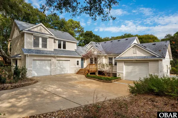 290 Wax Myrtle Trail, Southern Shores, NC 27949