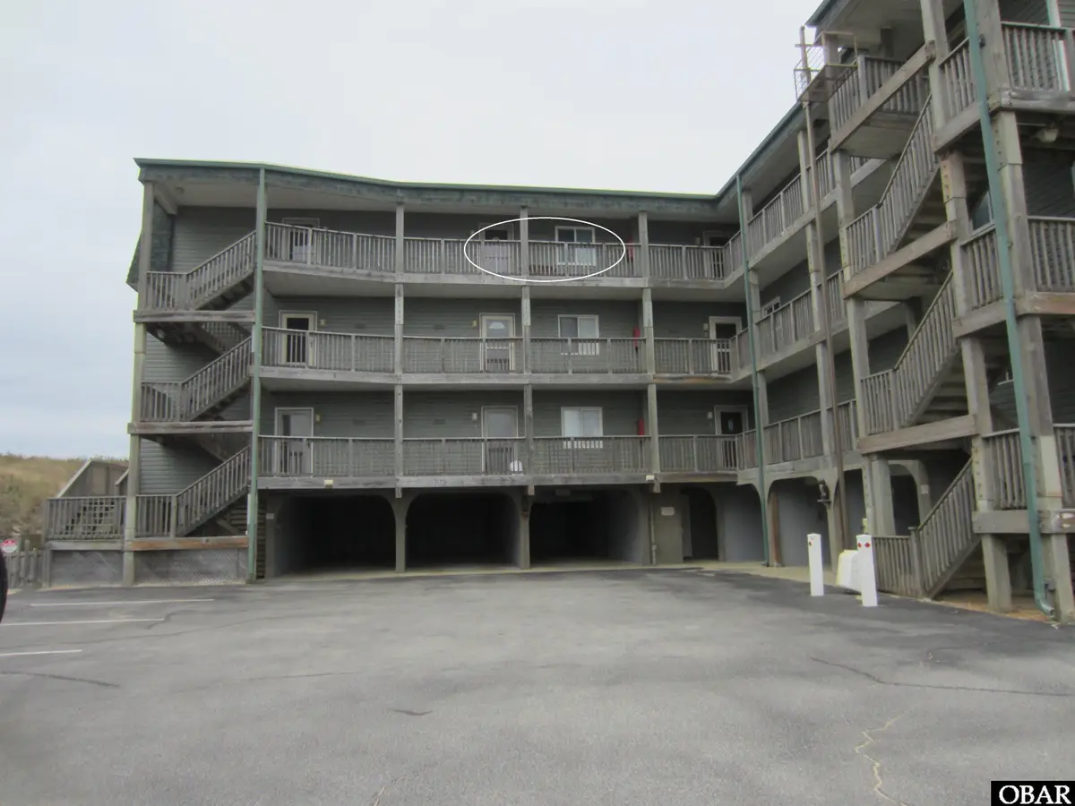 1401 S Virginia Dare Trail Unit 10, Kill Devil Hills, NC 27948 - Image #1