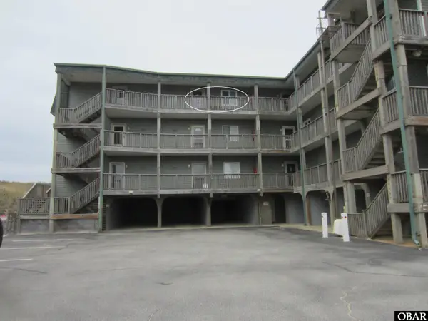 1401 S Virginia Dare Trail Unit 10, Kill Devil Hills, NC 27948