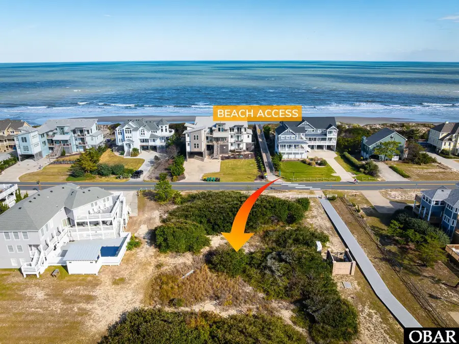 972 Lighthouse Drive Lot 13, Corolla, NC 27927 - Image #2