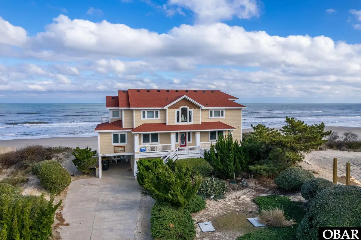 1201 Atlantic Avenue, Corolla, NC 27927 - Image #1