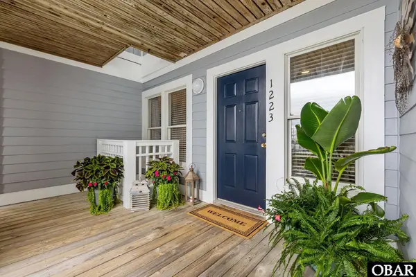 1223 Ballast Point Drive Unit 1223, Manteo, NC 27954