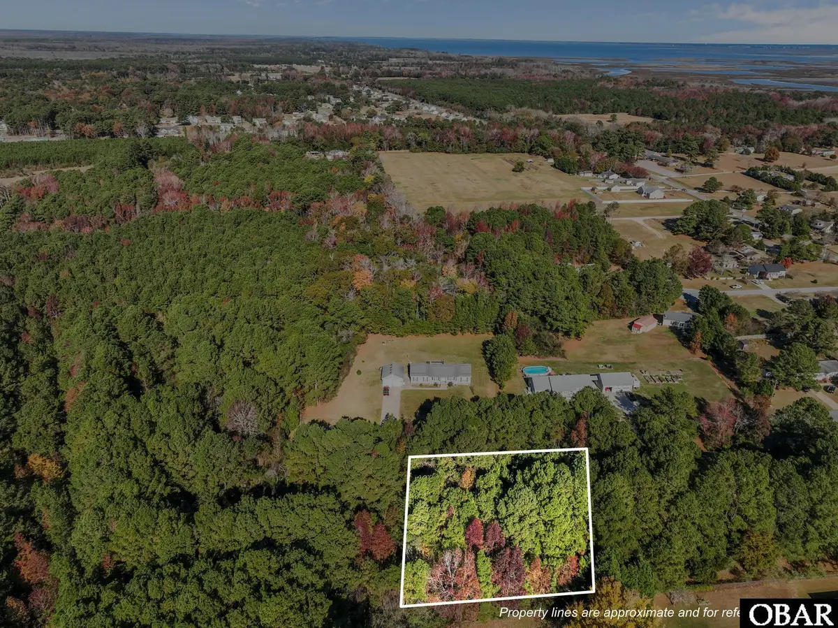 107 Betsy Court Lot 6, Grandy, NC 27939 - Image #1