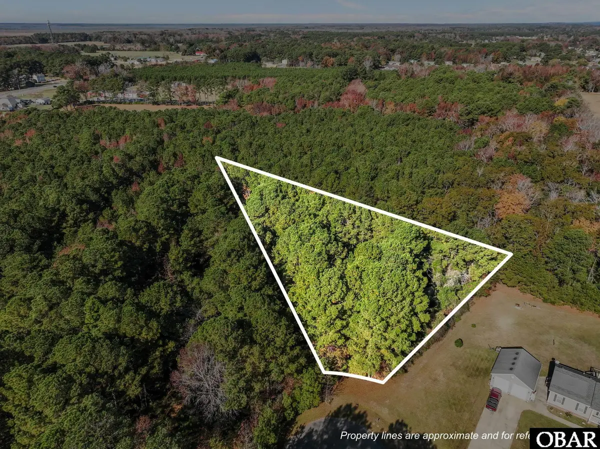 108 Betsy Court Lot 9, Grandy, NC 27939 - Image #1