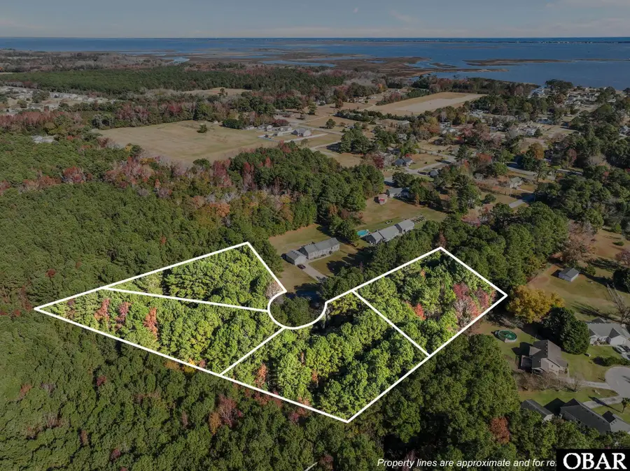 108 Betsy Court Lot 9, Grandy, NC 27939 - Image #3