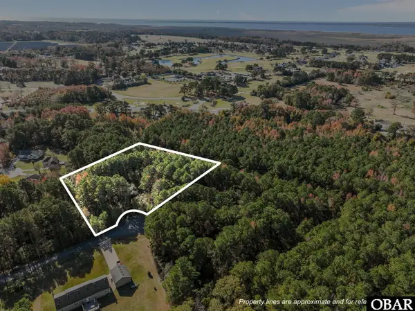 109 Betsy Court Lot 7, Grandy, NC 27939