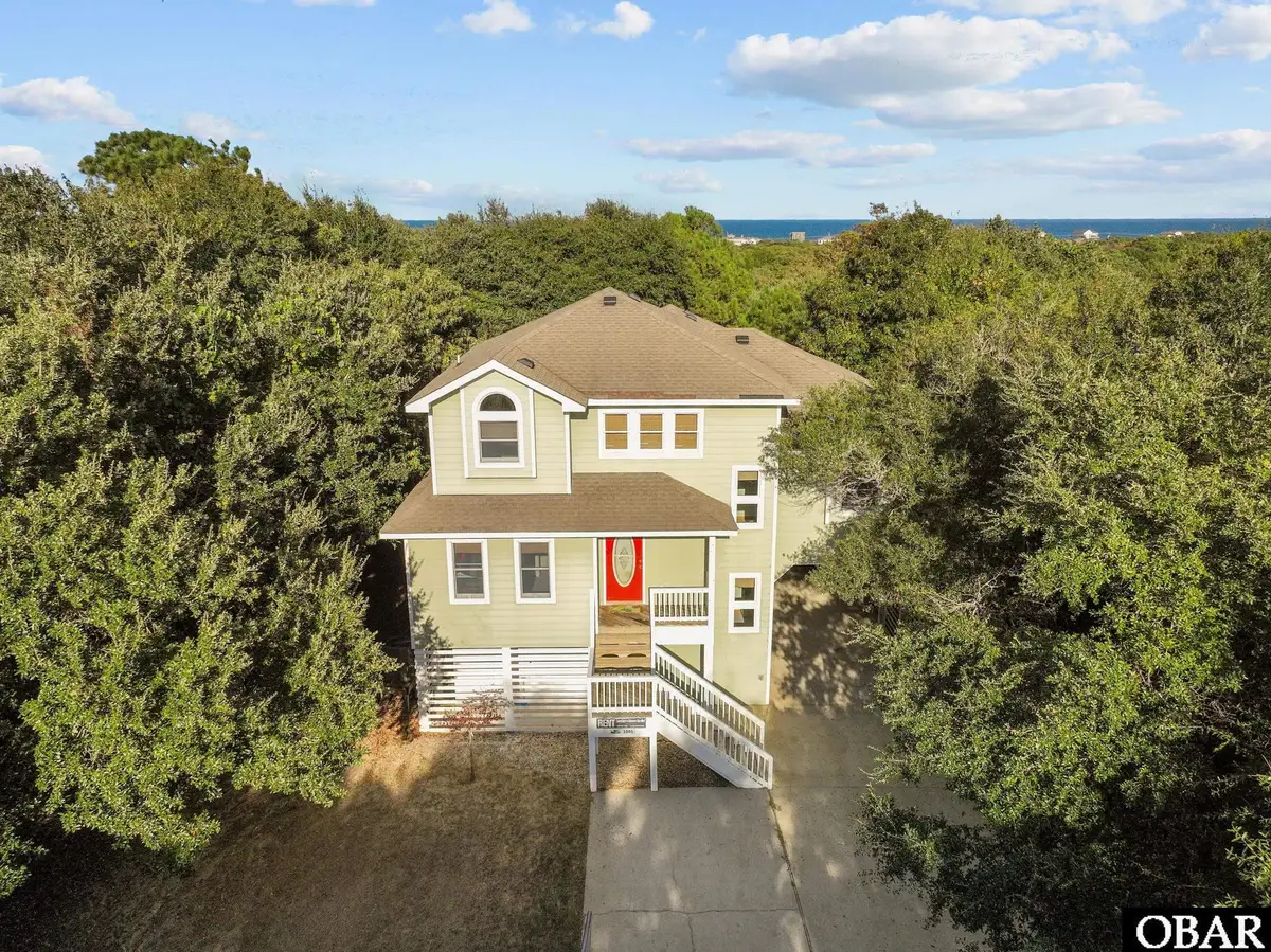 290 Sea Oats Trail, Southern Shores, NC 27949 - Image #1