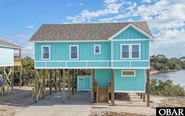 41707 Pony Pasture Drive, Avon, NC 27915