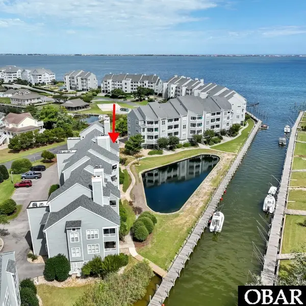 632 Pirates Way Unit 632B, Manteo, NC 27954