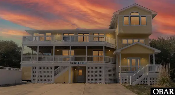 754 Cormorant Trail, Corolla, NC 27927