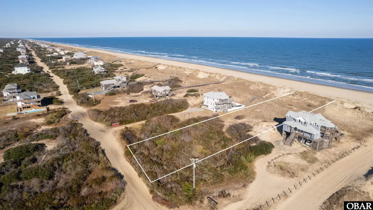 2171 Sandfiddler Road Lot #15, Corolla, NC 27927 - Image #1