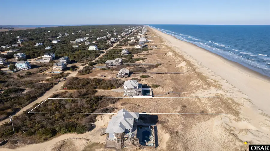 2171 Sandfiddler Road Lot #15, Corolla, NC 27927 - Image #3