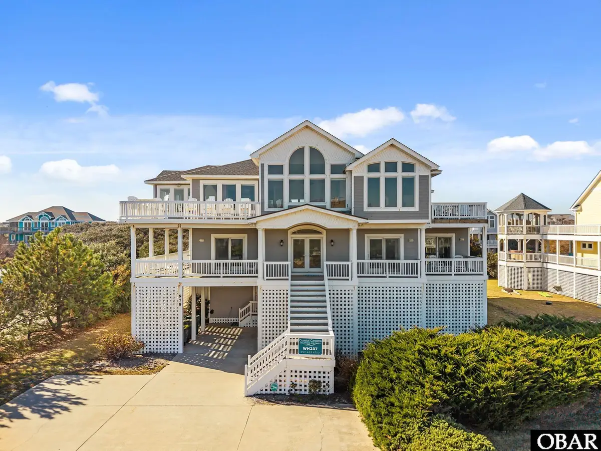 978 Lighthouse Drive, Corolla, NC 27927 - Image #1