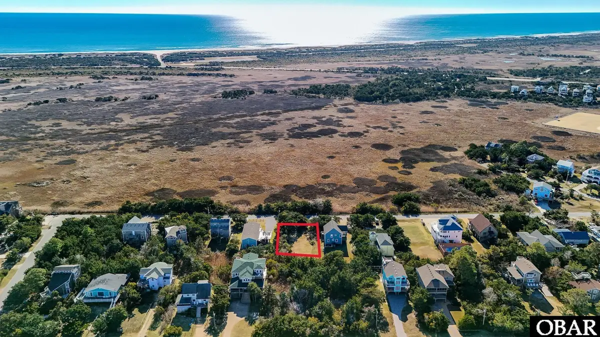 231 Jackson Circle Lot# 22, Ocracoke, NC 27960 - Image #1