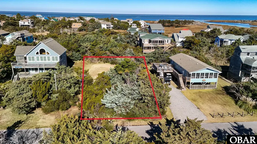 231 Jackson Circle Lot# 22, Ocracoke, NC 27960 - Image #2
