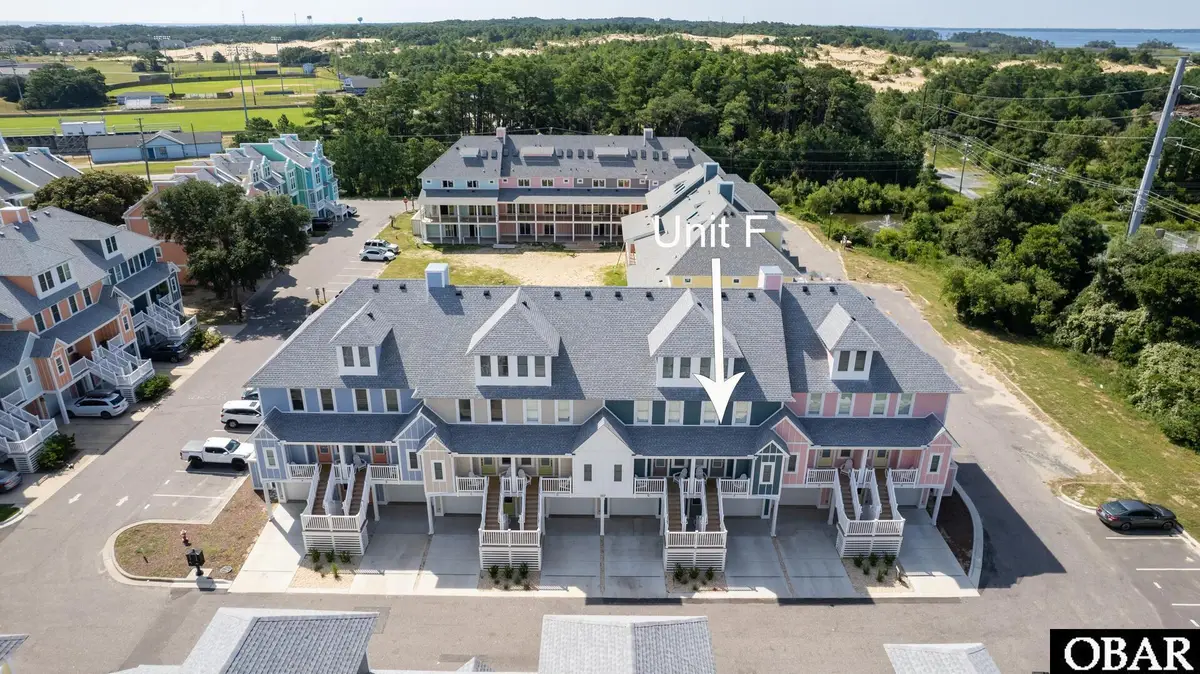 1117 Cambridge Road Unit 311F, Kill Devil Hills, NC 27948 - Image #1