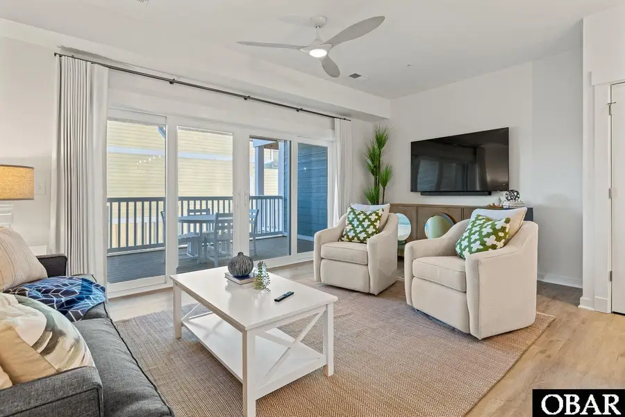 1117 Cambridge Road Unit 311F, Kill Devil Hills, NC 27948 - Image #3