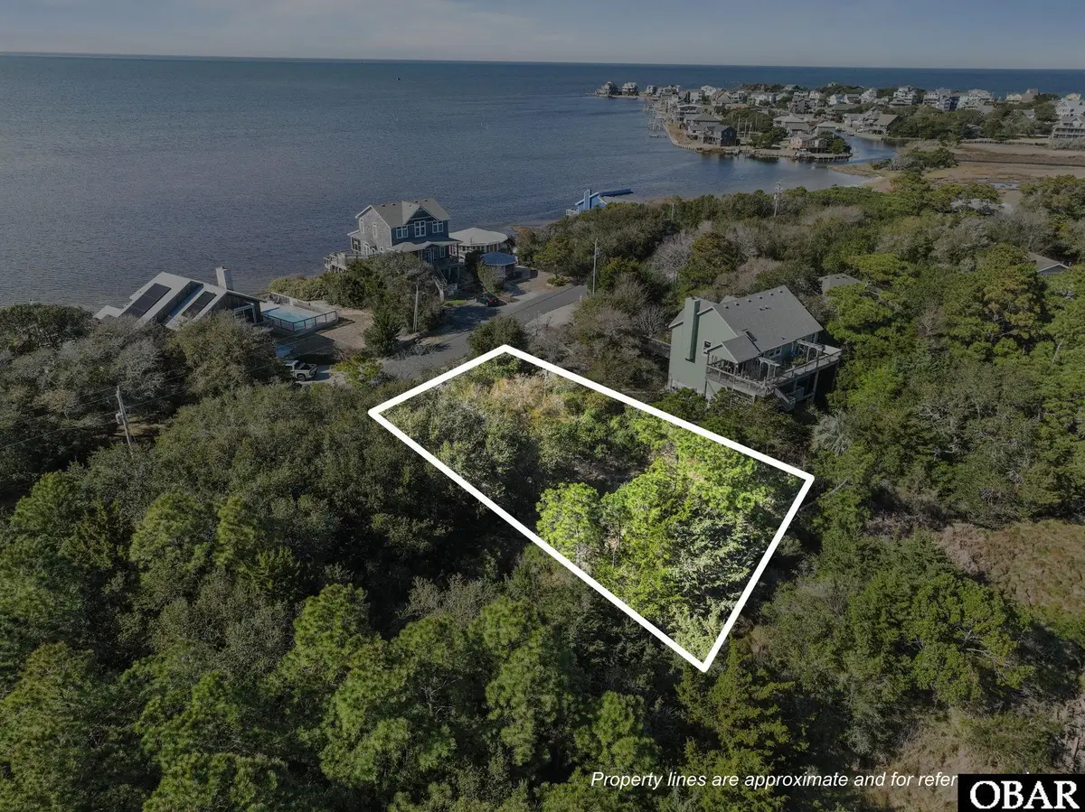 50467 Timber Trail Lot 26, Frisco, NC 27936 - Image #1