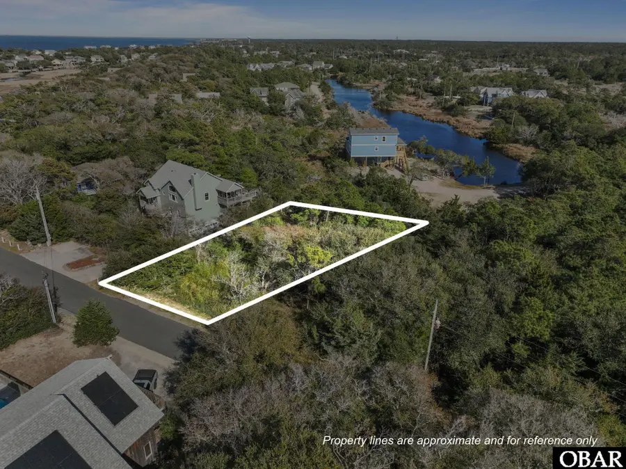 50467 Timber Trail Lot 26, Frisco, NC 27936 - Image #3