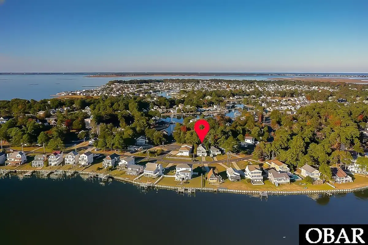 708 Harbour View Drive, Kill Devil Hills, NC 27948 - Image #1