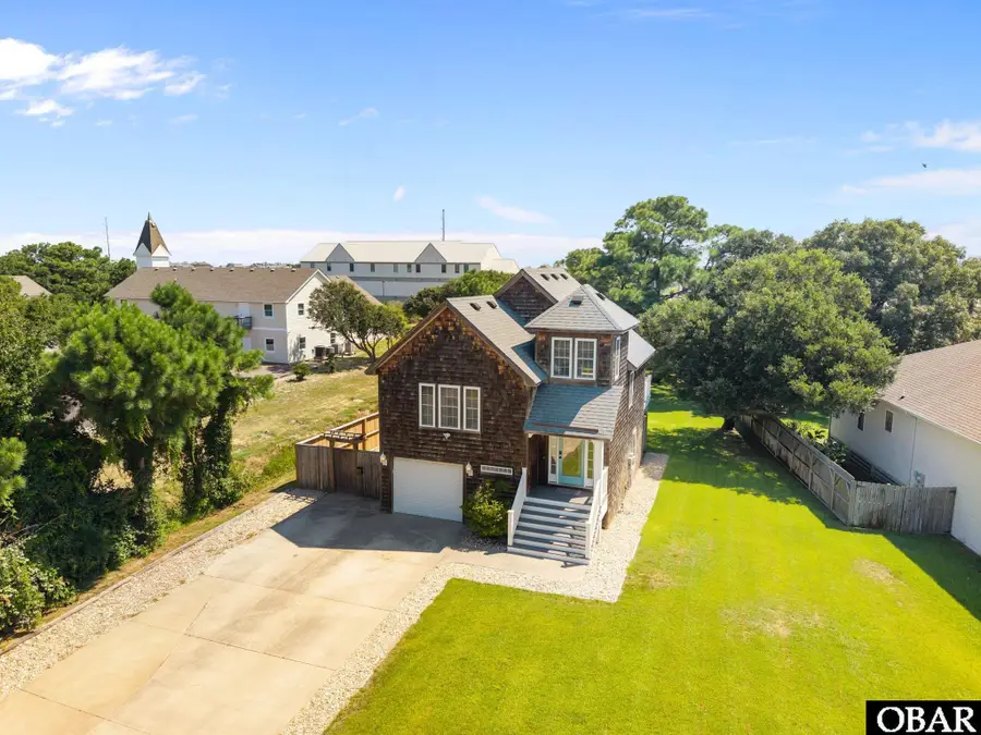 1401 Goldie Street, Kill Devil Hills, NC 27948 - Image #2