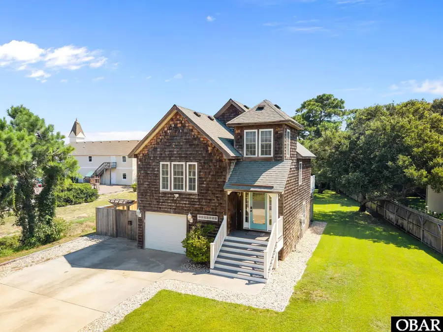 1401 Goldie Street, Kill Devil Hills, NC 27948 - Image #3