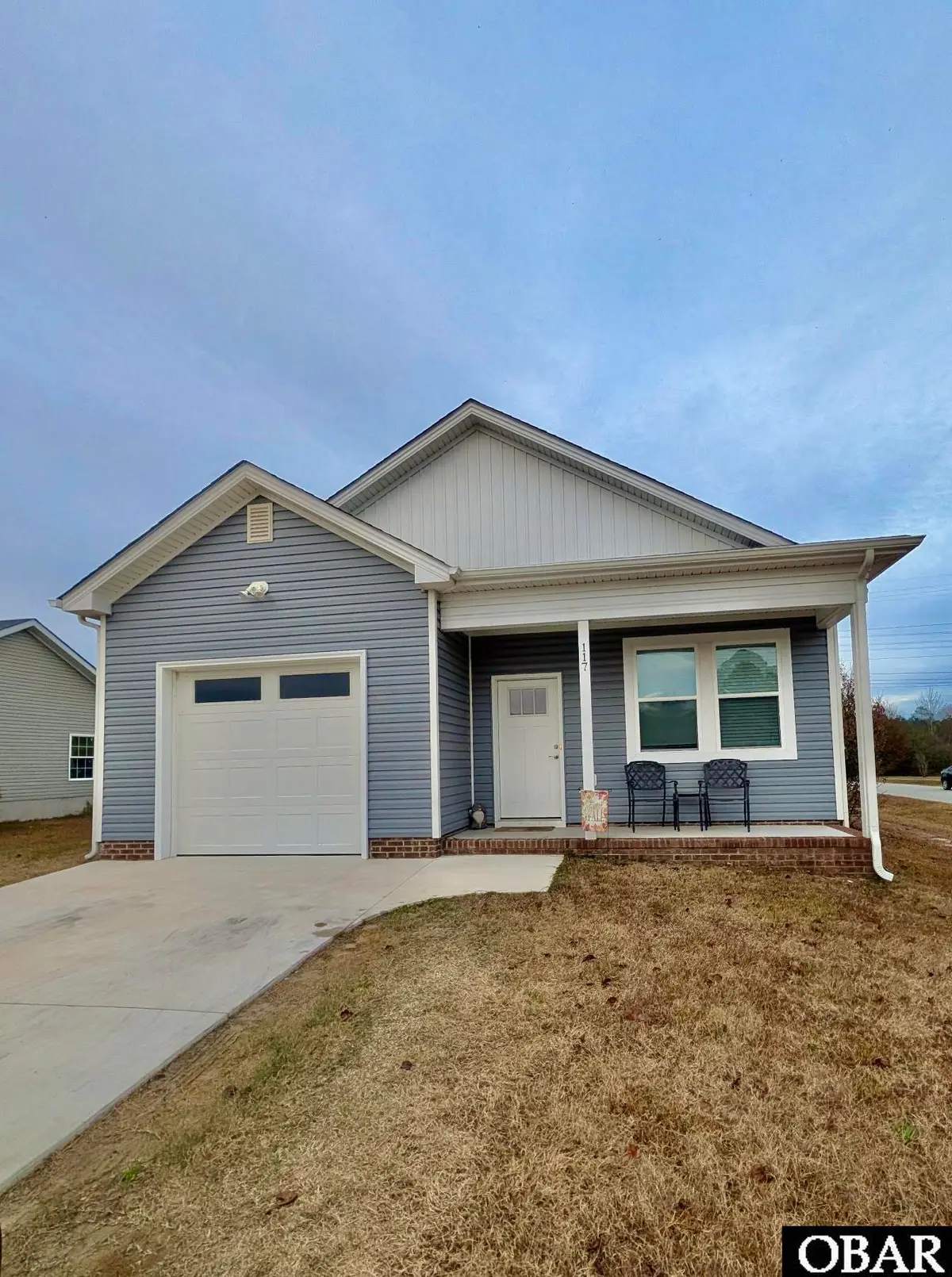 117 Meadow Ridge Lane, Coinjock, NC 27923 - Image #1