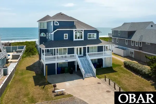 180 Ocean Way Court, Duck, NC 27949
